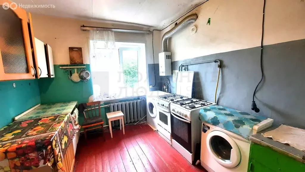 1к в 4-комнатной квартире (9.4 м) - Фото 2