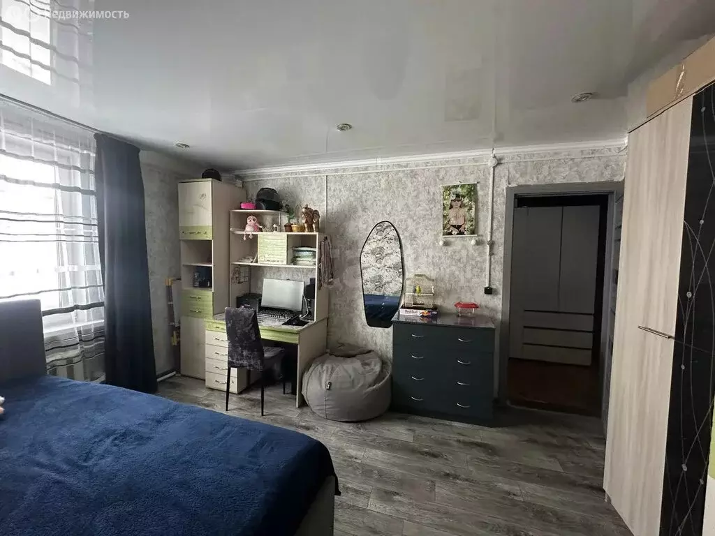 Дом в село Карабаш, улица Куранова (76.2 м) - Фото 2