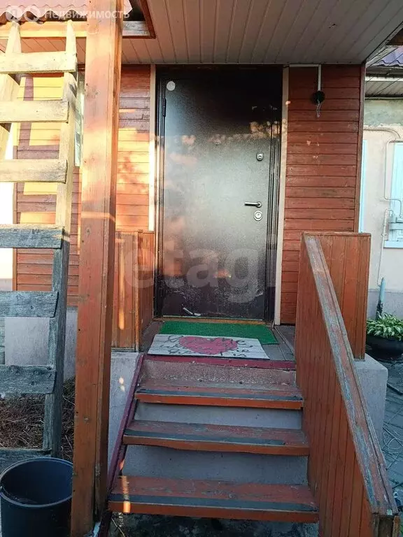 Дом в посёлок 2-й Западный, улица Крылова (140 м) - Фото 2