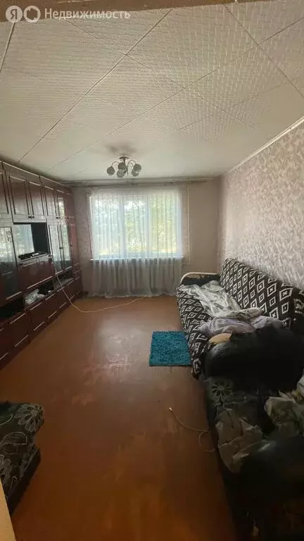 3-комнатная квартира: Ирбит, улица Маршала Жукова, 13 (63.9 м) - Фото 0