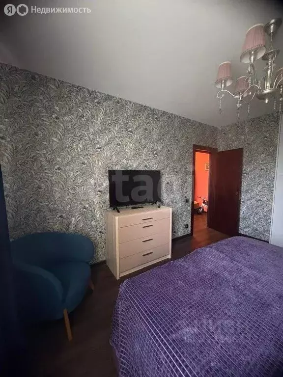 2-комнатная квартира: Москва, Алма-Атинская улица, 11к1 (58.6 м) - Фото 1