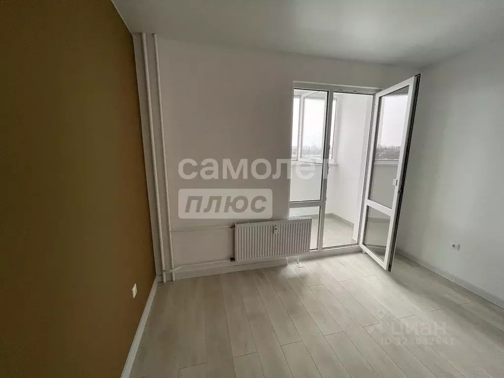 2-к кв. Липецкая область, Липецк Ленина-Соборная пл. (61.6 м) - Фото 0