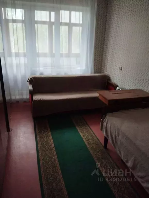 2-к кв. Псковская область, Печоры Юбилейная ул., 4 (46.3 м) - Фото 1