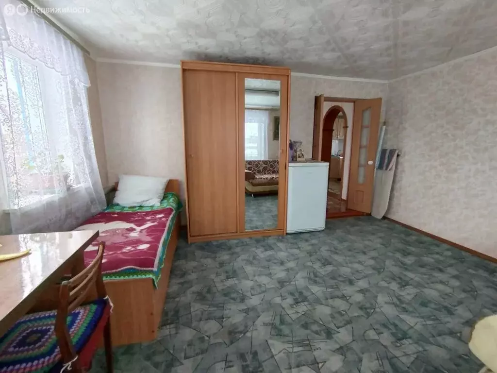 Дом в муниципальный округ Омский район, посёлок Пятилетка, Парковая ... - Фото 2