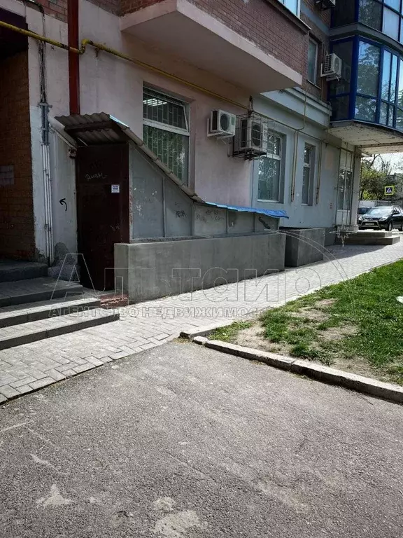 Склад в Ростовская область, Ростов-на-Дону Рабочая пл., 25 (120 м) - Фото 1