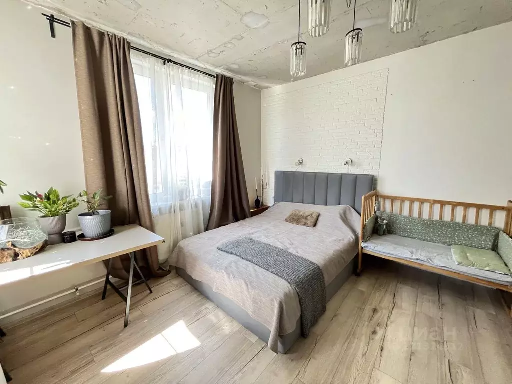 1-к кв. Ленинградская область, Кудрово г. Всеволожский район, ... - Фото 1