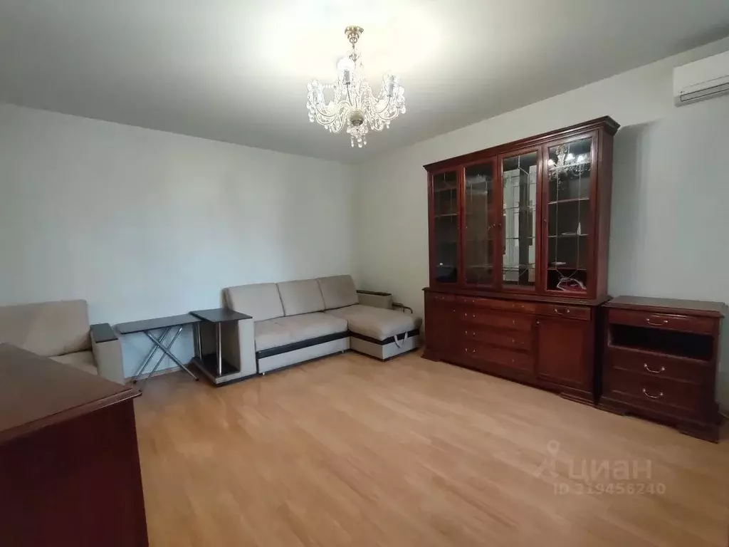 2-к кв. Москва ул. Авиаконструктора Миля, 26 (64.0 м) - Фото 1