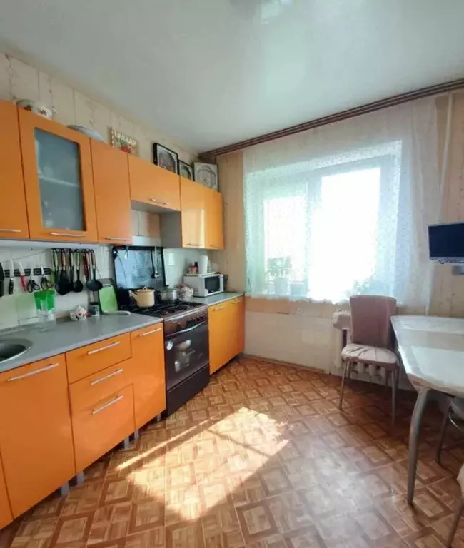 Продаётся 2-к квартира, 40.3 м - Фото 0