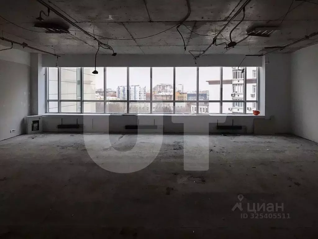 Офис в Москва Преображенская пл., 8 (10259 м) - Фото 2