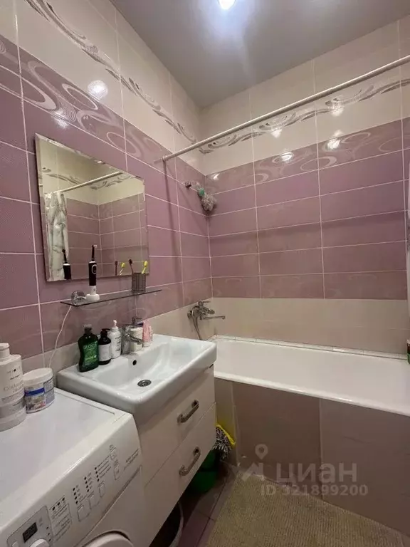 1-к кв. Краснодарский край, Краснодар Фестивальный мкр, Солнечный мкр, ... - Фото 0