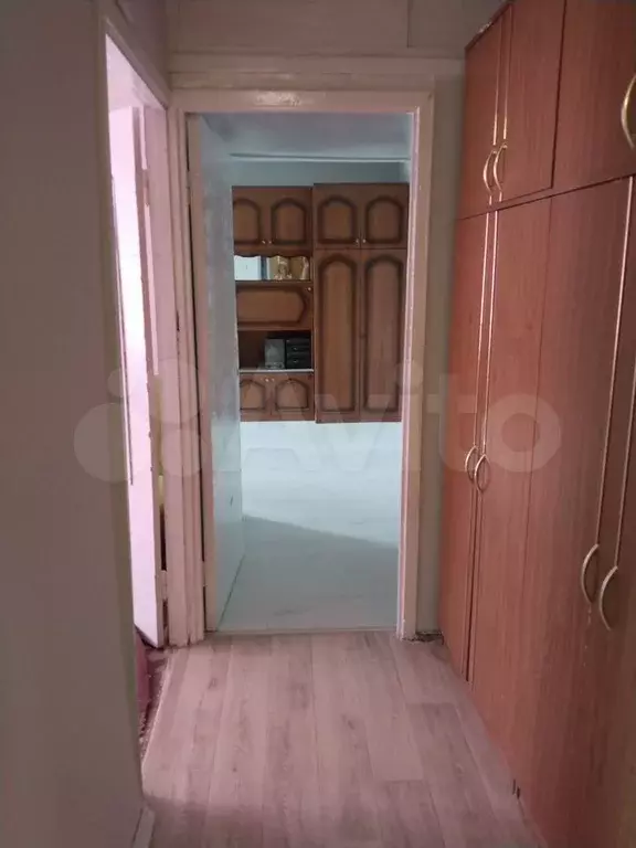 2-к. квартира, 45 м, 3/9 эт. - Фото 1