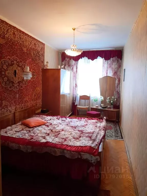 3-к кв. Московская область, Долгопрудный Московское ш., 43к3 (60.0 м) - Фото 0