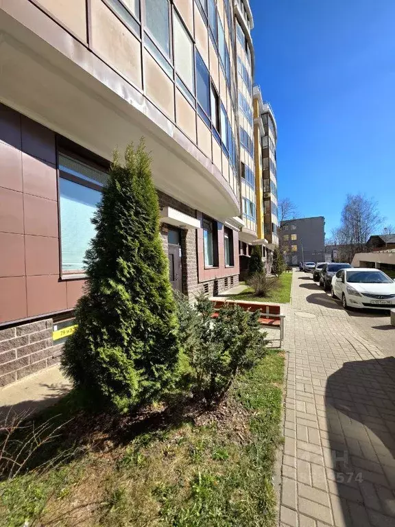 Квартира, 1 комната, 42 м - Фото 1