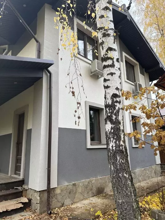 Дом в Москва пос. Коммунарка, Победа-Потапово СНТ, 20 (200 м) - Фото 0