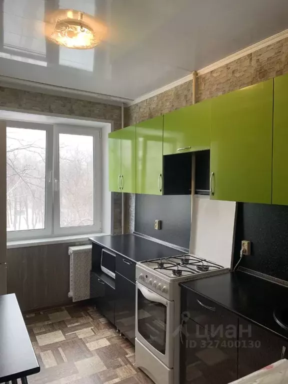 3-к кв. Самарская область, Самара просп. Карла Маркса, 465 (59.6 м) - Фото 1