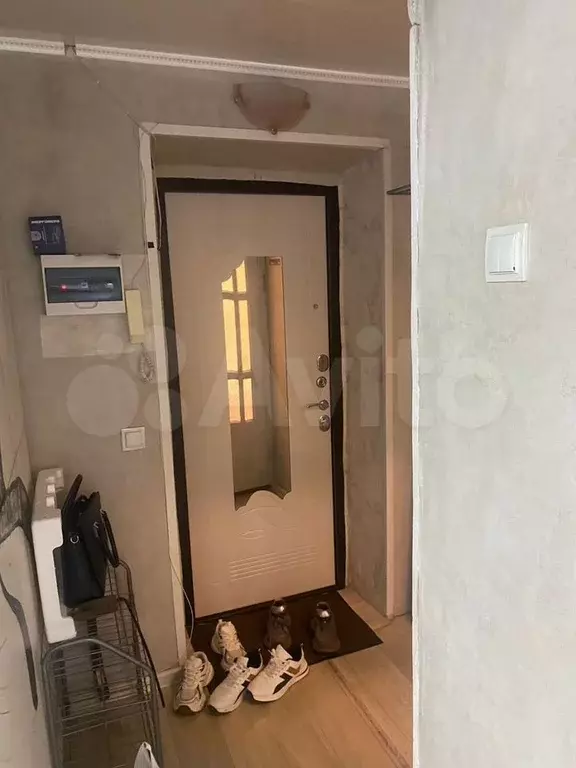 1-к. квартира, 31 м, 2/5 эт. - Фото 1
