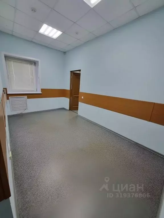 Офис в Красноярский край, Красноярск просп. Металлургов, 1Мс1 (110 м) - Фото 1