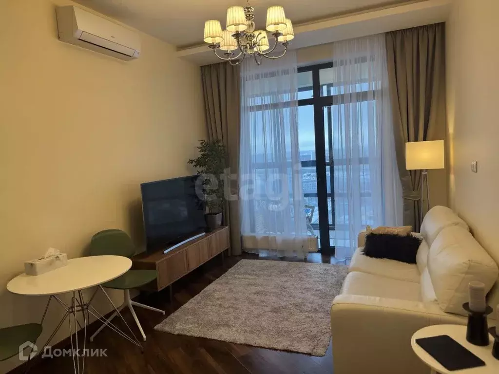 Продаётся 2-к квартира, 48.86 м - Фото 0