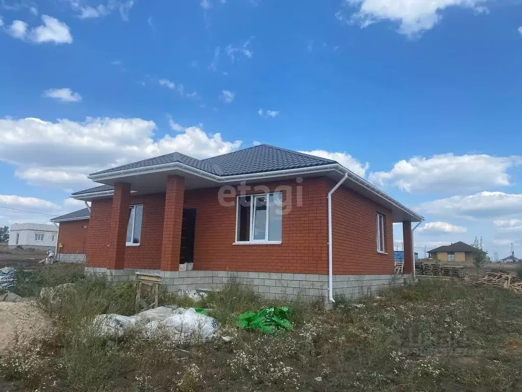 Дом в Белгородская область, Яковлевский муниципальный округ, ... - Фото 0