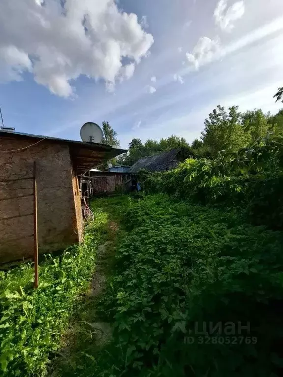 Дом в Калужская область, Козельск Красноармейская ул., 17 (71 м) - Фото 1