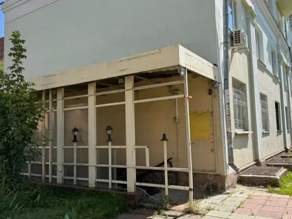 Торговая площадь в Московская область, Балашиха ул. Флерова, 2/3 (570 ... - Фото 1