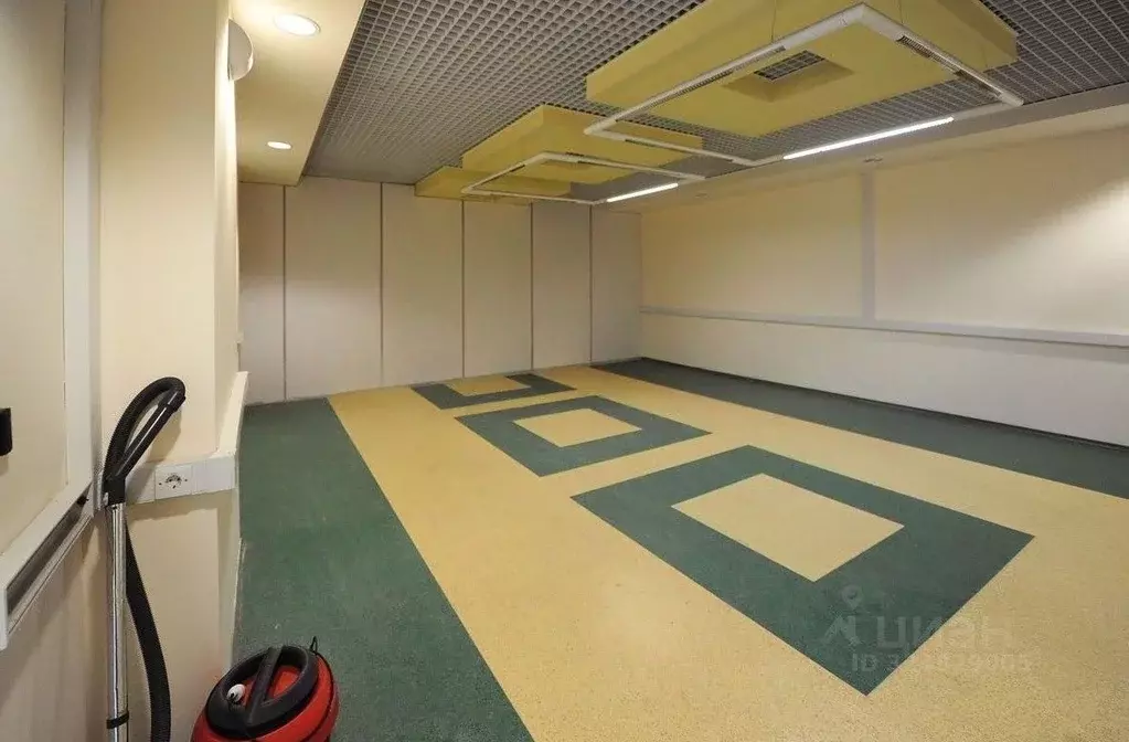 Помещение свободного назначения в Москва ул. Пришвина, 8к2 (312 м) - Фото 2