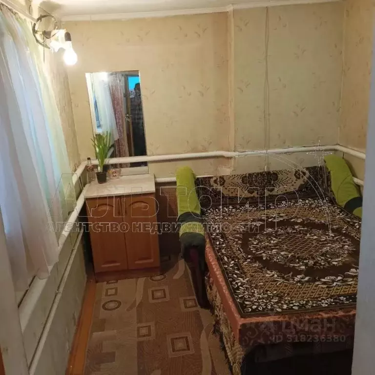 Дом в Ростовская область, Ростов-на-Дону пос. Орджоникидзе, ул. ... - Фото 1