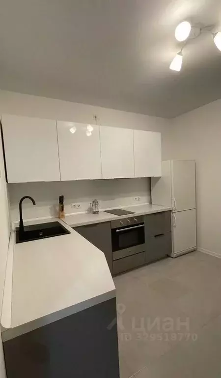 3-к кв. Москва Дубининская ул., 69А (72.0 м) - Фото 1