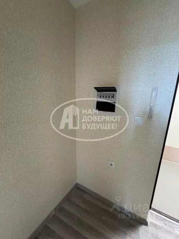 1-к кв. Пермский край, Чайковский Сосновая ул., 17/1 (31.8 м) - Фото 2