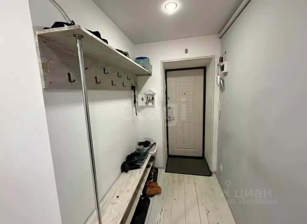 2-к кв. Калининградская область, Калининград ул. Чернышевского, 30 ... - Фото 1