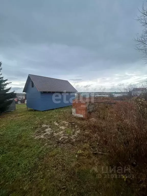 Дом в Свердловская область, Полевской городской округ, с. Курганово  ... - Фото 1