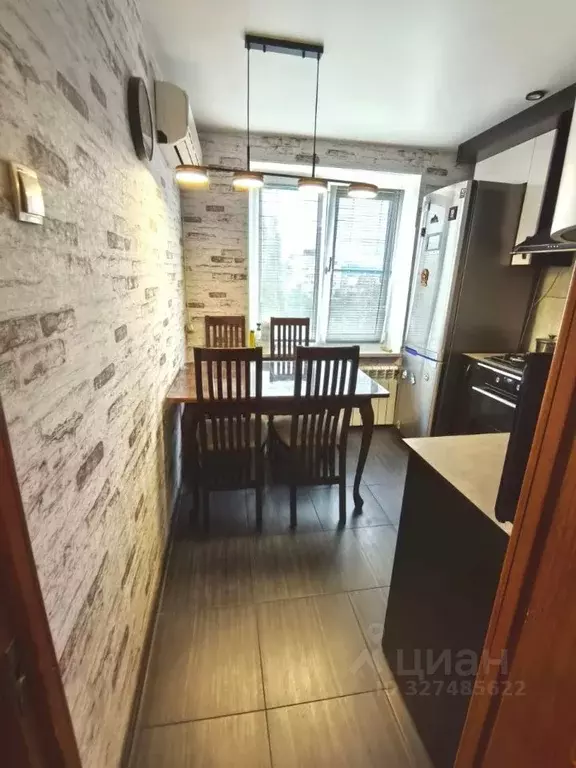 2-к кв. Краснодарский край, Новороссийск просп. Дзержинского, 172 ... - Фото 1