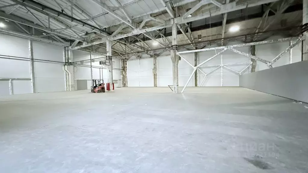 Склад в Ивановская область, Иваново ул. Станкостроителей, 3 (3650 м) - Фото 2