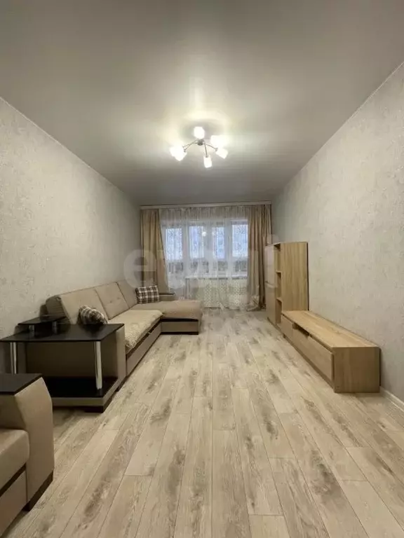 2-к кв. Воронежская область, Воронеж ул. Летчика Филипова, 6 (63.0 м) - Фото 1