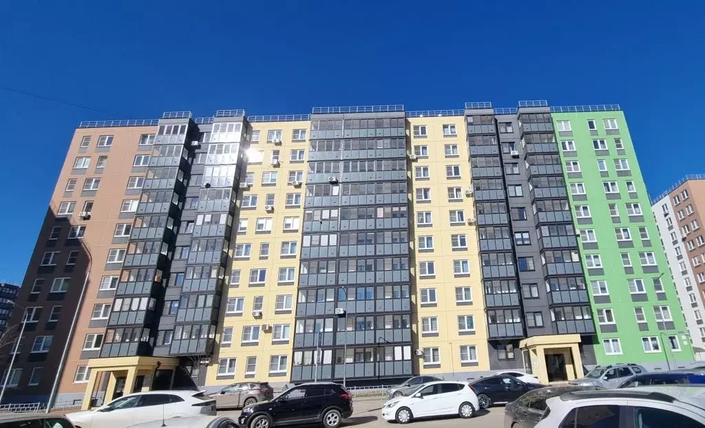 Студия Нижегородская область, Нижний Новгород ул. Бориса Видяева, 22 ... - Фото 1
