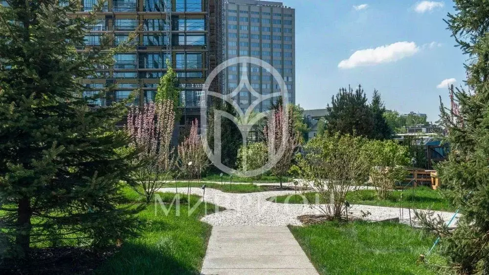3-к кв. Москва Кутузовский проезд, 16А/1 (61.7 м) - Фото 2