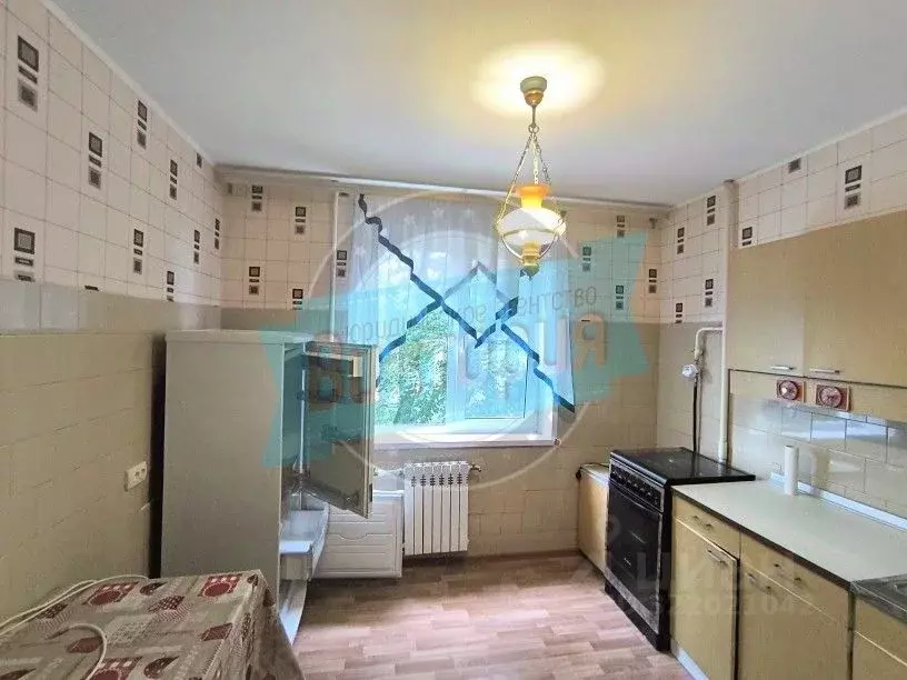 2-к кв. Орловская область, Мценск 1-й мкр, 17 (51.1 м) - Фото 2