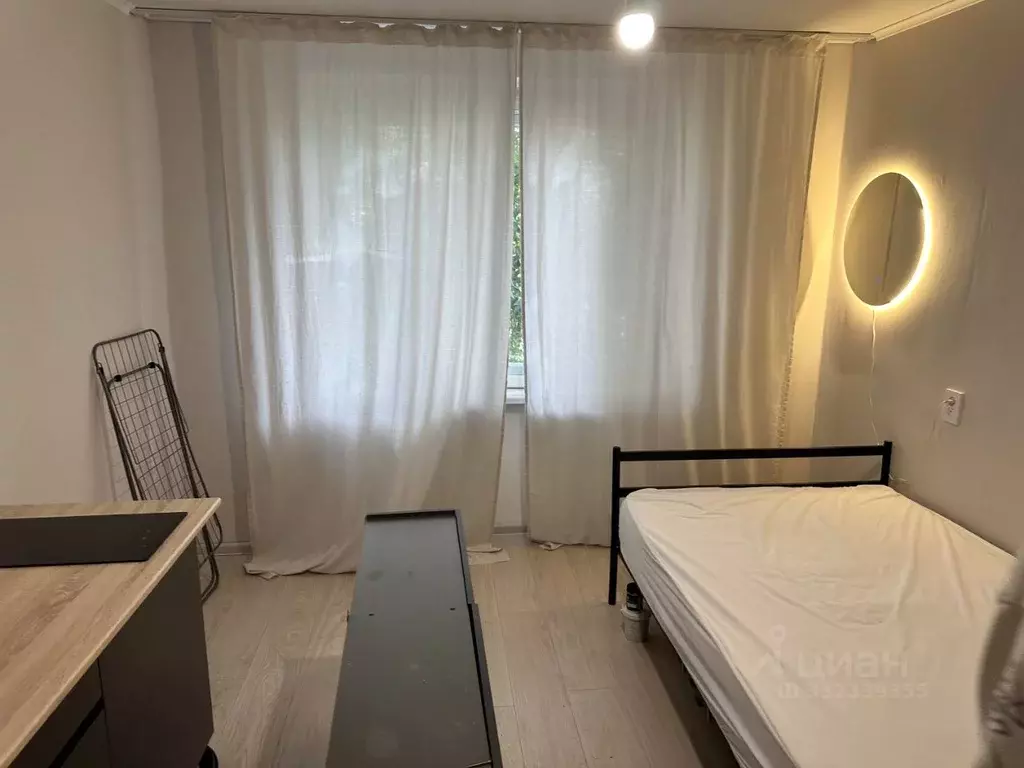 Комната Смоленская область, Смоленск Киевский пер., 14 (14.0 м) - Фото 2