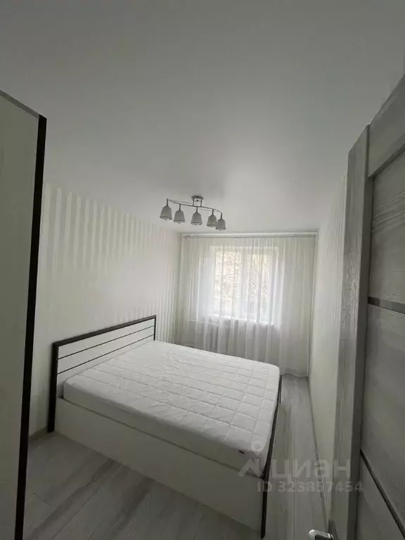 2-к кв. Ставропольский край, Ставрополь ул. Серова, 7 (43.0 м) - Фото 2