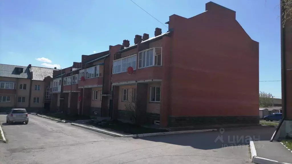 1-к кв. Новосибирская область, Колывань рп ул. Соловьева, 117А (36.0 ... - Фото 0