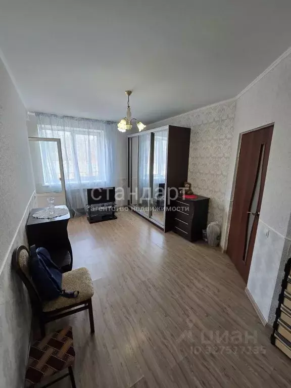 1-к кв. Ставропольский край, Ессентуки ул. Орджоникидзе (37.0 м) - Фото 2