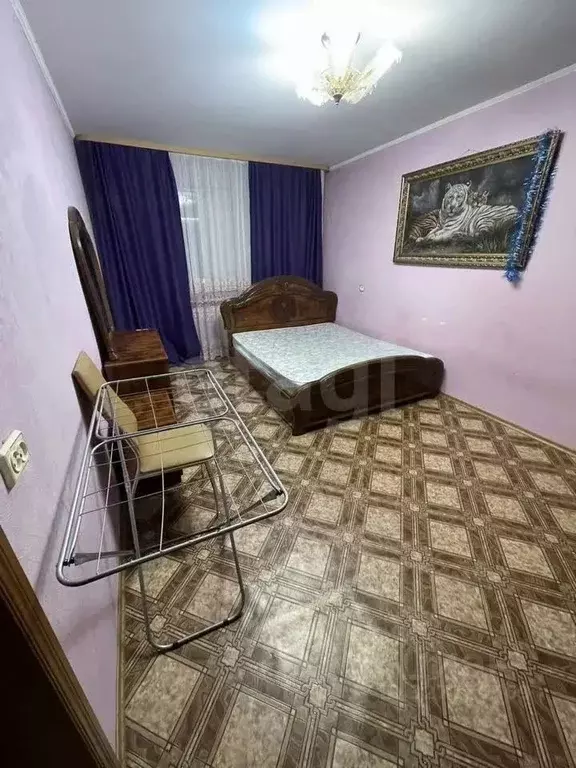 3-к кв. Ямало-Ненецкий АО, Новый Уренгой Ленинградский просп., 8 (65.0 ... - Фото 2