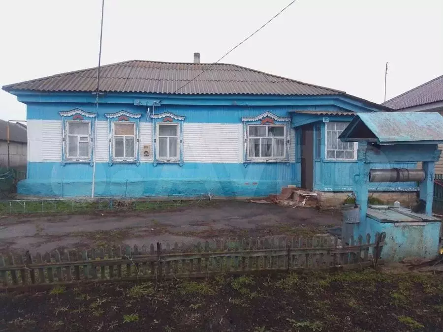 Дом 69,5 м на участке 5 сот. - Фото 1