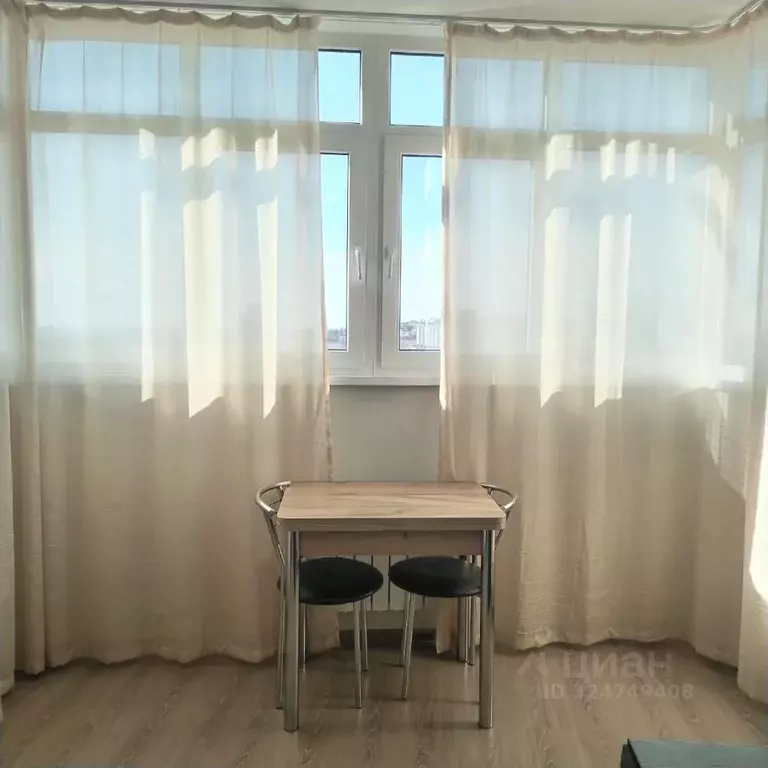 Студия Краснодарский край, Сочи Больничный Городок мкр, пер. ... - Фото 1