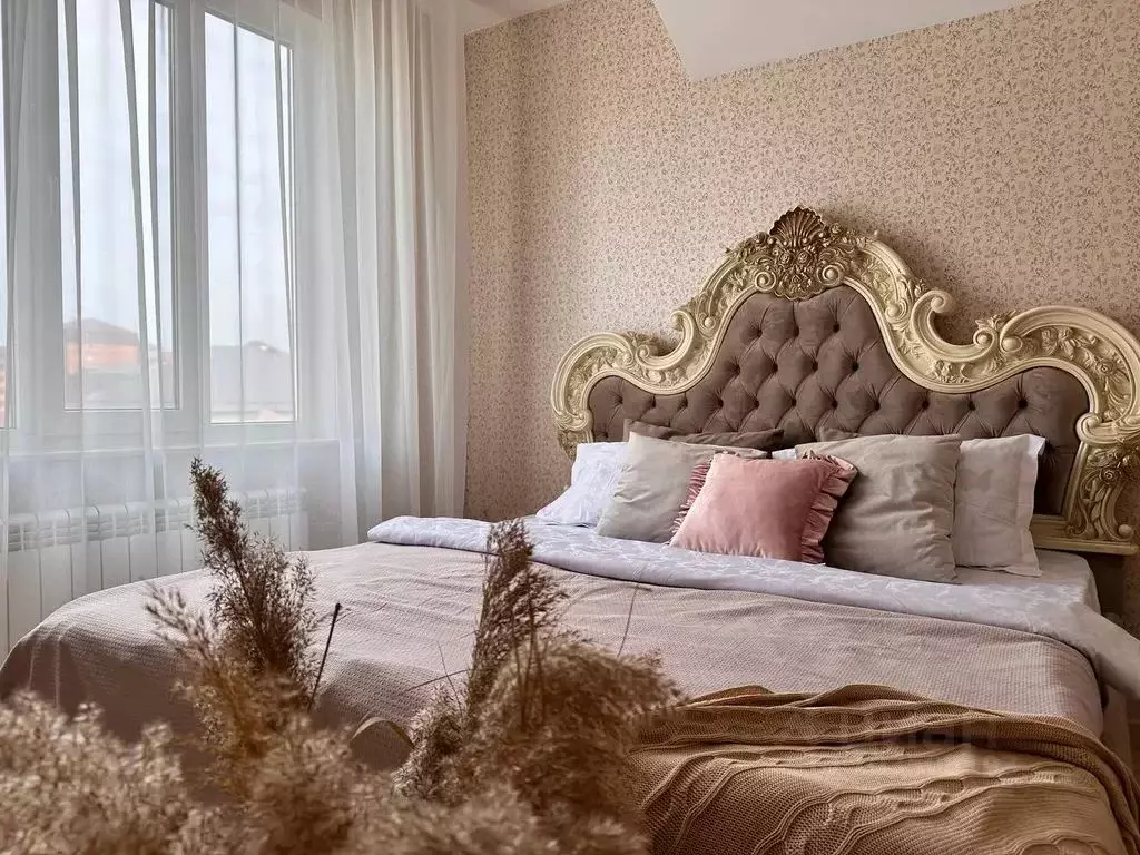 2-к кв. Дагестан, Махачкала ул. Магарамкентская, 4 (94.0 м) - Фото 1