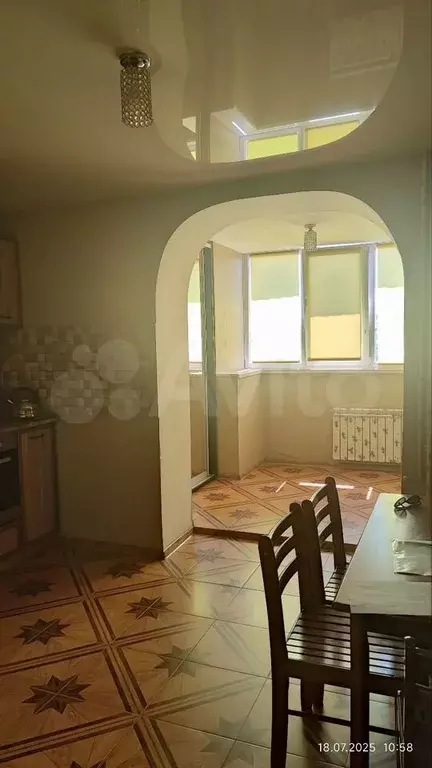 3-к. квартира, 65 м, 5/5 эт. - Фото 1