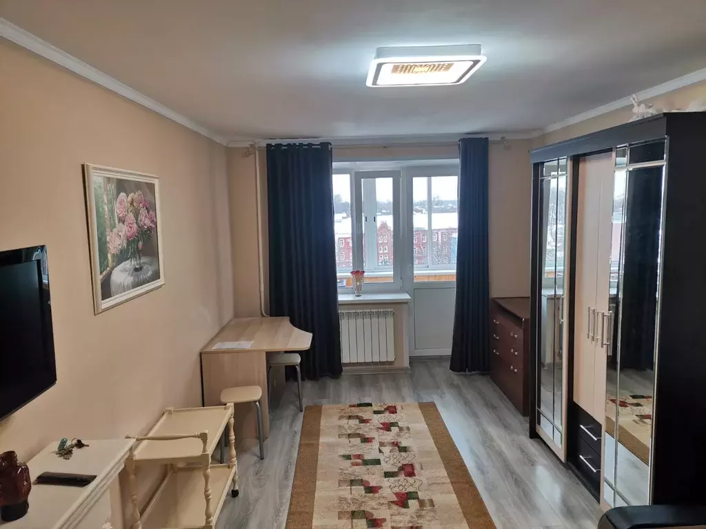 Продаётся 1-к квартира, 31.8 м - Фото 0