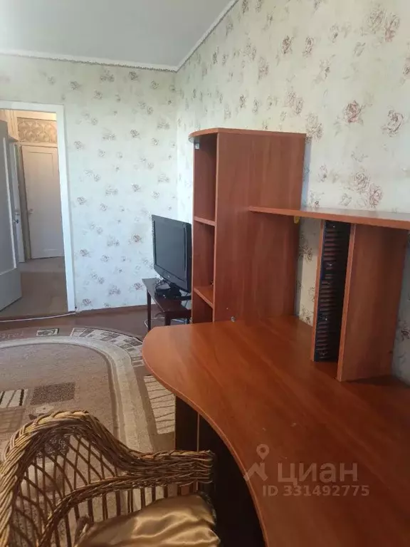 2-к кв. Севастополь просп. Октябрьской Революции, 71 (50.0 м) - Фото 2