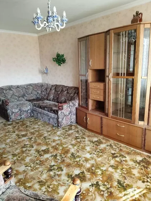 2-к кв. Московская область, Мытищи Институтская ул., 19к1 (68.0 м) - Фото 1