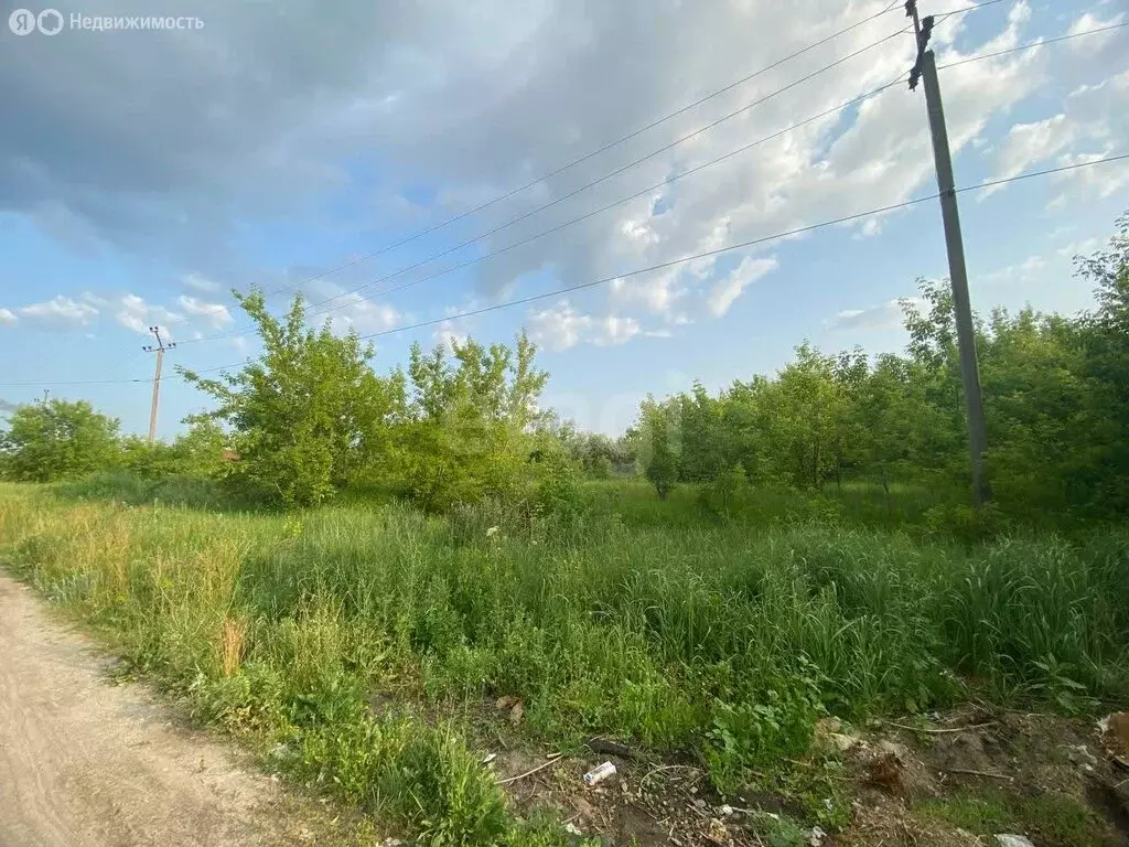 Участок в Ульяновск, Ленинский район (68.06 м) - Фото 0